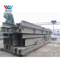 Low cost prefab industrial construction building prefabricated steel structure warehouse